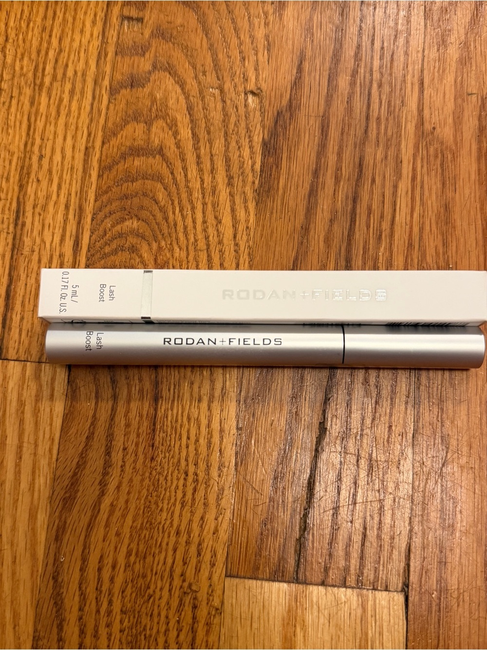 Rodan + Fields Lash Boost Serum